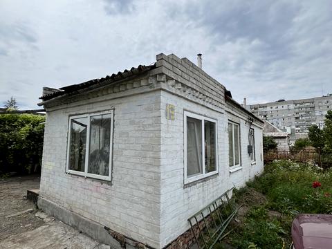 будинок за адресою Паркова вул. (Октябрьська)