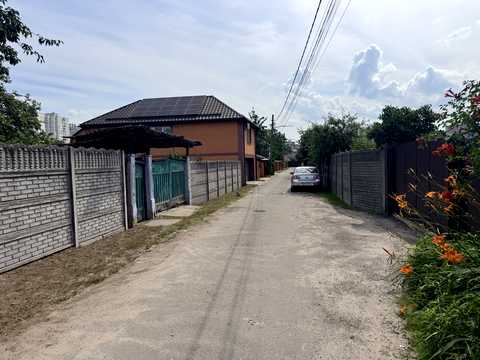 участок по адресу Сергія Котенка ул. (Сергія Котенка), 15