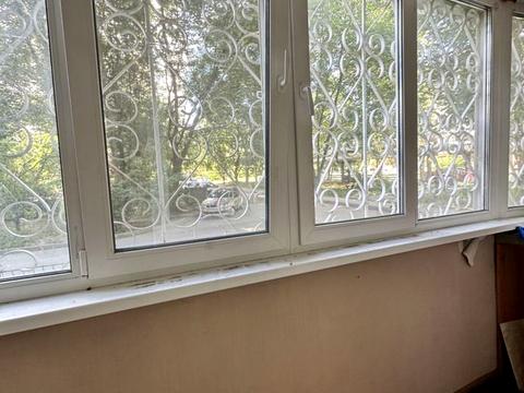 квартира по адресу Тополя-3 жилой массив ул., 55