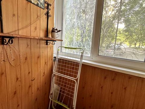 квартира по адресу Тополя-3 жилой массив ул., 55