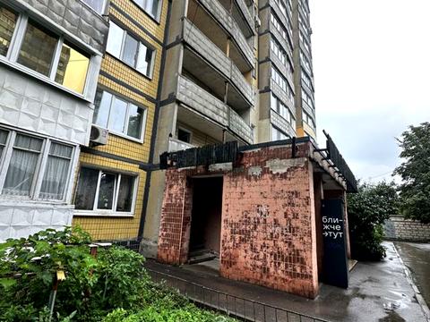 квартира по адресу Тополя-3 жилой массив ул., 55