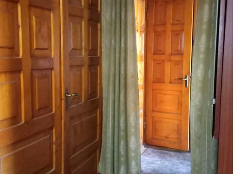 квартира по адресу Академика Заболотного ул., 43а