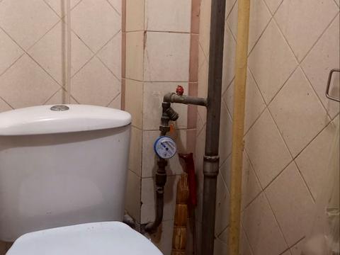 квартира по адресу Академика Заболотного ул., 43а