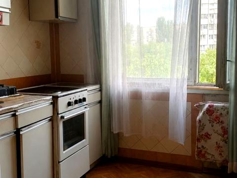 квартира по адресу Академика Заболотного ул., 43а