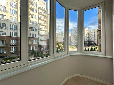 квартира за адресою Стрийська вул., 115