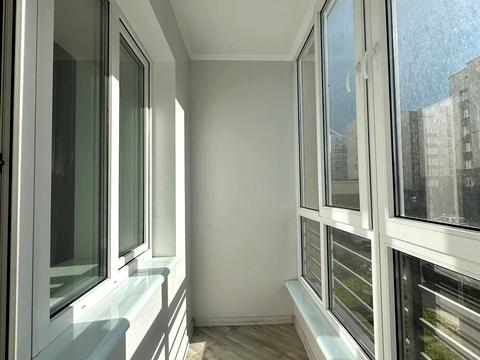 квартира за адресою Стрийська вул., 115
