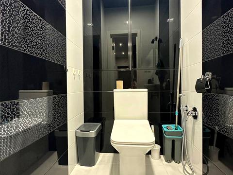 квартира за адресою Стрийська вул., 115
