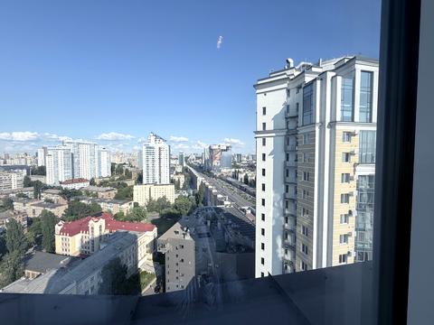 квартира за адресою Берестейський просп. (Перемоги), 26-А