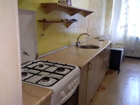 квартира за адресою Пастера вул., 24