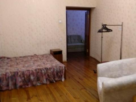 квартира за адресою Пастера вул., 24