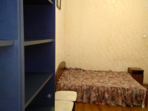 квартира за адресою Пастера вул., 24