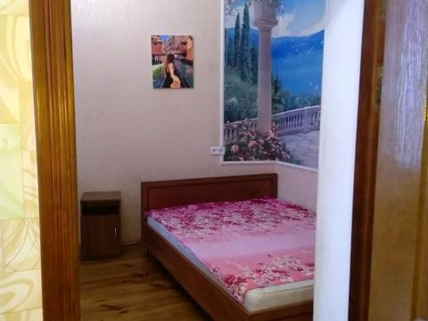 квартира за адресою Пастера вул., 24