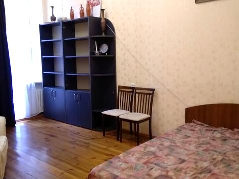 квартира за адресою Пастера вул., 24