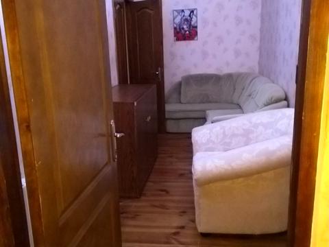 квартира за адресою Пастера вул., 24