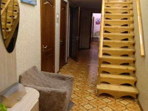 квартира за адресою Пастера вул., 24
