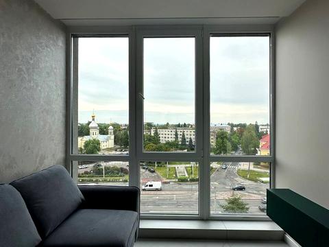 квартира по адресу Городоцкая ул., 226а, корп. 1-4