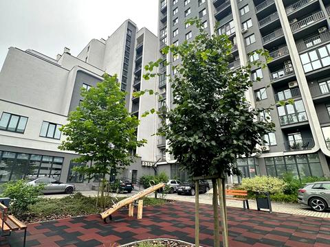 квартира по адресу Городоцкая ул., 226а, корп. 1-4