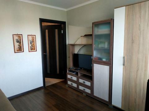 квартира за адресою Івана Мазепи просп. (Петровського), 3