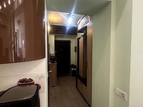 квартира за адресою Академіка Корольова вул., 5/4