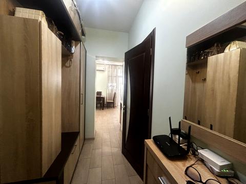 квартира за адресою Академіка Корольова вул., 5/4