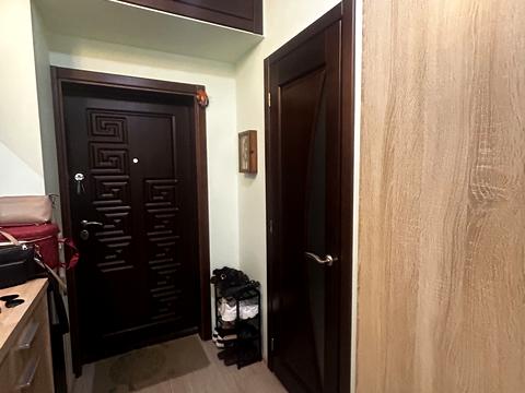 квартира за адресою Академіка Корольова вул., 5/4