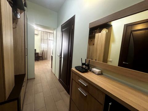 квартира за адресою Академіка Корольова вул., 5/4