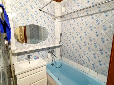 квартира за адресою Гната Юри вул., 12