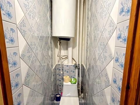 квартира за адресою Гната Юри вул., 12