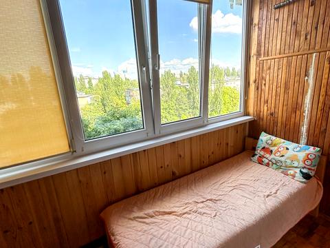квартира за адресою Гната Юри вул., 12