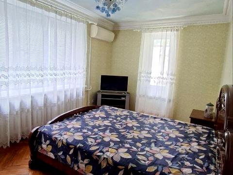 квартира по адресу Леси Украинки бульв., 28-А