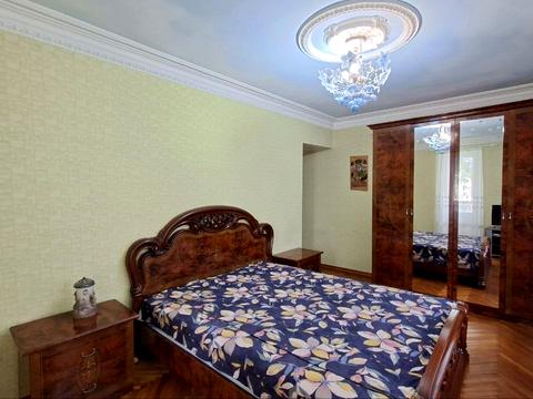 квартира по адресу Леси Украинки бульв., 28-А