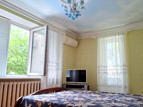 квартира по адресу Леси Украинки бульв., 28-А