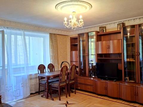 квартира по адресу Леси Украинки бульв., 28-А