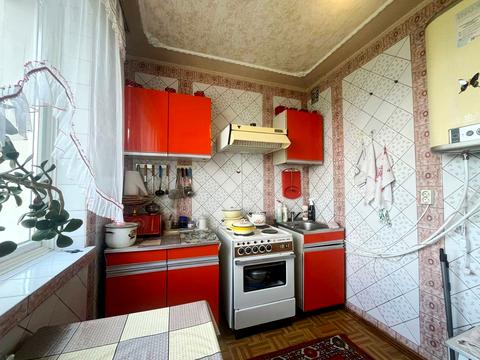 квартира за адресою Архітекторів вул., 28