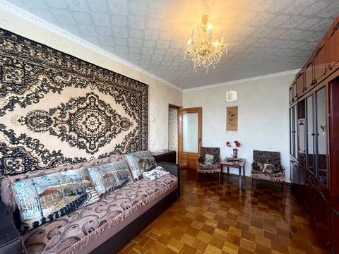 квартира за адресою Архітекторів вул., 28