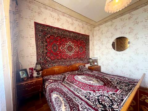квартира за адресою Архітекторів вул., 28