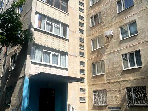 квартира за адресою Архітекторів вул., 28