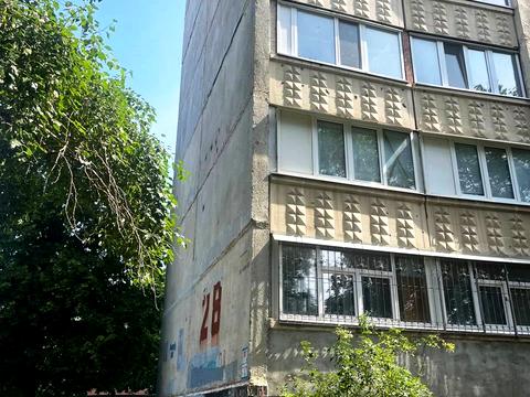 квартира за адресою Архітекторів вул., 28