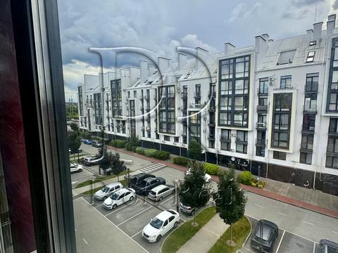 квартира за адресою Ювілейний пров., 5