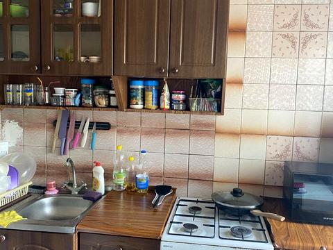 квартира за адресою Олени Теліги вул., 21-А
