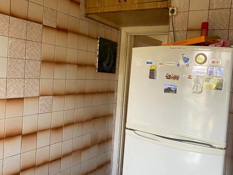 квартира за адресою Олени Теліги вул., 21-А
