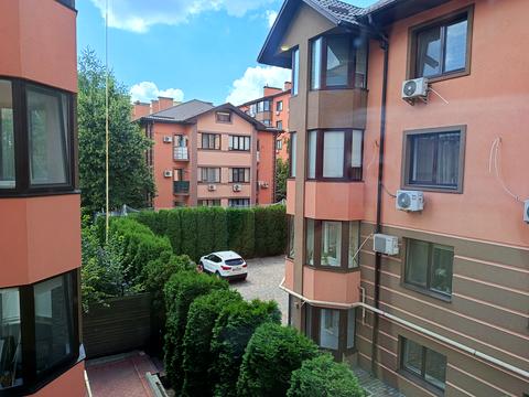 квартира за адресою Волошкова вул., 38/1