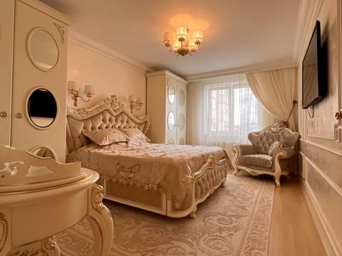 квартира за адресою Анатолія Бортняка вул., 1