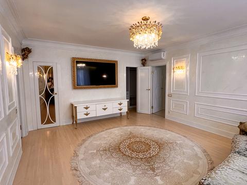 квартира за адресою Анатолія Бортняка вул., 1