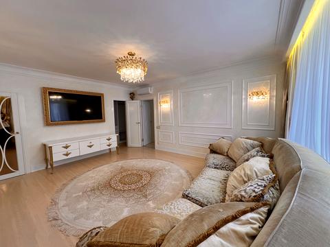 квартира за адресою Анатолія Бортняка вул., 1