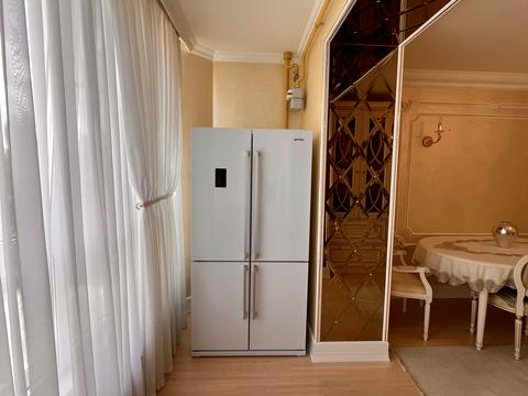 квартира за адресою Анатолія Бортняка вул., 1