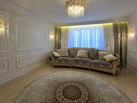 квартира за адресою Анатолія Бортняка вул., 1