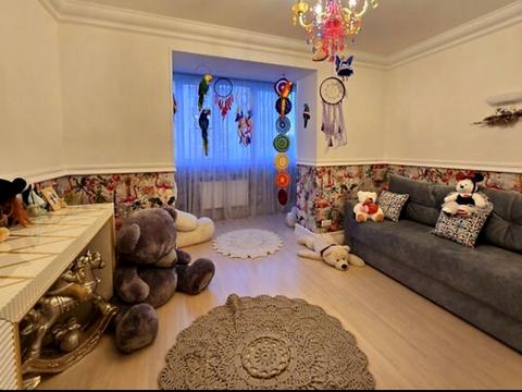 квартира за адресою Анатолія Бортняка вул., 1