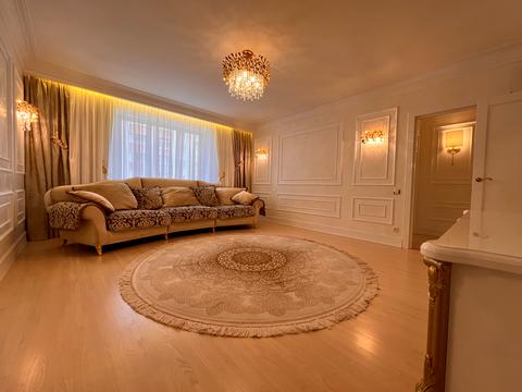 квартира за адресою Анатолія Бортняка вул., 1