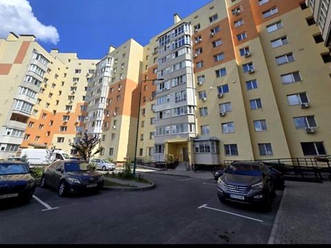 квартира за адресою Анатолія Бортняка вул., 1